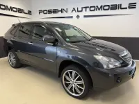 Gebraucht Lexus RX400h Executive Line 272 PS (200 kW) 2008 Grau SUV