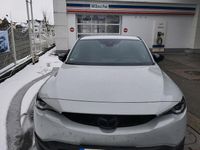 Gebraucht Mazda MX30 125 kW (170 PS) 2023 Weiß SUV