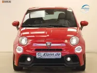 Gebraucht Abarth 595 165 PS (121 kW) 2022 Rot Kleinwagen