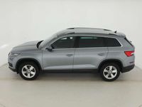 gebraucht Skoda Kodiaq Ambition 1.4 TSI ACT 4x4 LED ACC PDC Sitzh Columbu