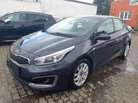 Gebraucht Kia Ceed Edition 7 99 PS (72 kW) 2018 Kleinwagen