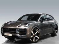 Gebraucht Porsche Cayenne 470 PS (345 kW) 2024 Grau SUV
