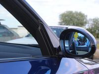 Gebraucht BMW 120 Cabriolet Performance 170 PS (125 kW) 2008 Blau Cabrio