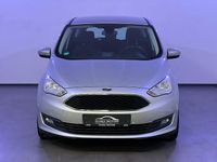 Gebraucht Ford C-MAX Business Edition 101 PS (74 kW) 2016 Grau Van / Kleinbus