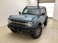 Gebraucht Ford Bronco 334 PS (245 kW) 2025 Grau SUV