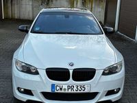 gebraucht BMW 335 335 i Coupe Aut.