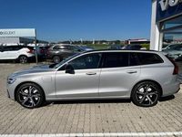 Gebraucht Volvo V60 Plus 398 PS (292 kW) 2025 Silber Kombi