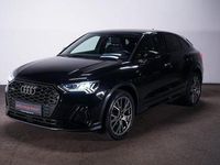 Gebraucht Audi Q3 S-Line 150 PS (110 kW) 2022 Andere SUV