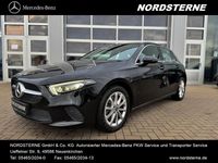 Gebraucht Mercedes A250 Progressive 218 PS (160 kW) 2021 Schwarz Limousine