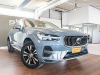 Gebraucht Volvo XC60 Inscription 341 PS (250 kW) 2021 Grau SUV