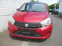 Gebraucht Suzuki Celerio 68 PS (50 kW) 2017 Code ztw Kleinwagen