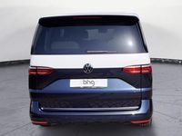 Ny VW Multivan Life 150 HK (110 kW) 2026 Hvid MPV