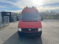 gebraucht VW LT 35 Hochraum-Kasten 2.5 TDI TÜV 07 2025