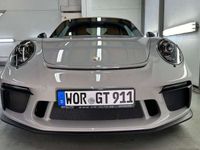 gebraucht Porsche 911 GT3 991 .2Clubsport Keramik no OPF