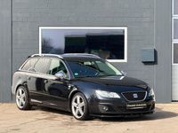 Gebraucht Seat Exeo Style 143 PS (105 kW) 2011 Kombi