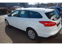 Gebraucht Ford Focus Business Edition 101 PS (74 kW) 2017 Kombi