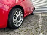 gebraucht Fiat 500 Sport*TÜV&INSP.NEU*