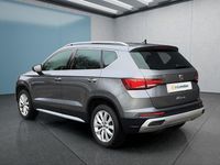 Gebraucht Seat Ateca 150 PS (110 kW) 2025 Grau SUV