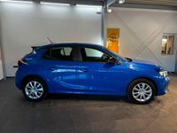 Neu Opel Corsa Edition 110 PS (80 kW) 2026 Voltaic blau Limousine