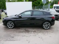 Neu Seat Leon ST FR 150 PS (110 kW) 2026 Midnight schwarz metallic Kombi