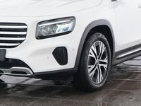 Gebraucht Mercedes GLB180 Progressive 136 PS (100 kW) 2024 Weiß SUV