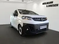 Usado Opel Vivaro-e Combi Elegance 100 kW (136 HP) 2022 Branco Van