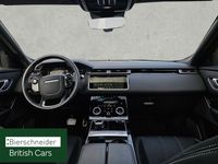 gebraucht Land Rover Range Rover Velar D300 R-Dynamic SE