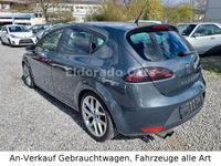 gebraucht Seat Leon Cupra