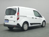 Gebraucht Ford Transit Connect Trend 75 PS (55 kW) 2019 Weiß Van / Kleinbus