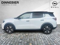 Neu Opel Frontera 145 PS (106 kW) 2025 Weiß SUV
