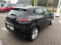 Gebraucht Renault Clio V Evolution 101 PS (74 kW) 2025 Schwarz Limousine