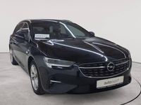 Gebraucht Opel Insignia Elegance 122 PS (89 kW) 2021 Onyx black metallic Kombi