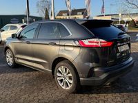 Gebraucht Ford Edge Titanium 238 PS (175 kW) 2019 Grau SUV