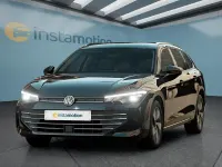Gebraucht VW Passat 150 PS (110 kW) 2025 Schwarz Kombi