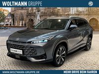 Neu MG HS Luxury 272 PS (200 kW) 2025 Hampsted grey SUV