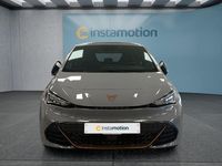 Usata Cupra Born 150 kW (204 CV) 2023 Grigio Utilitaria