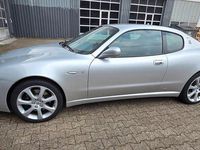 Gebraucht Maserati 4200 390 PS (286 kW) 2005 Silber Coupé