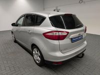 Second-hand Ford C-MAX 150 CP (110 kW) 2011 Argintiu Monovolum