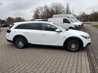 Gebraucht Opel Insignia 210 PS (154 kW) 2015 Andere Limousine