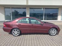 Gebraucht Mercedes C350 Elegance 272 PS (200 kW) 2005 Limousine