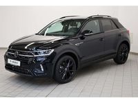 Neu VW T-Roc Style 150 PS (110 kW) 2025 Schwarz SUV