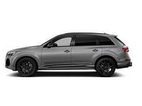 Gebraucht Audi Q7 394 PS (289 kW) 2024 Grau (samuraigrau metallic) SUV