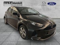 Neu Mazda 2 92 PS (67 kW) 2026 Schwarz Kleinwagen