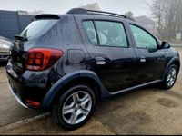 gebraucht Dacia Sandero STEPWAY ✅️1 J GARANTIE✅️