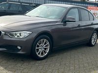 gebraucht BMW 316 i 2013