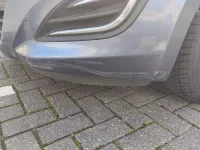 Gebraucht Hyundai i20 86 PS (63 kW) 2013 Blau Kleinwagen