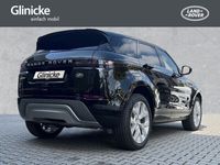 gebraucht Land Rover Range Rover evoque D165 SE Keyless elek. AHK