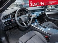 Gebraucht Audi A6 Ambiente 286 PS (210 kW) 2025 Mythosschwarz metallic Kombi