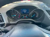 Gebraucht Ford Kuga 163 PS (119 kW) 2013 Weiß SUV