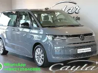 Usata VW Multivan 204 CV (150 kW) 2023 Grigio Monovolume